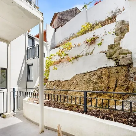 Bright Retreat In Historic Gaia Vila Nova de Gaia