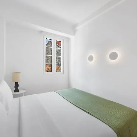 Bright Retreat In Historic Gaia Vila Nova de Gaia