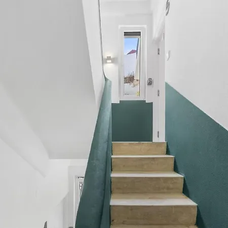 Apartman Bright Retreat In Historic Gaia Vila Nova de Gaia